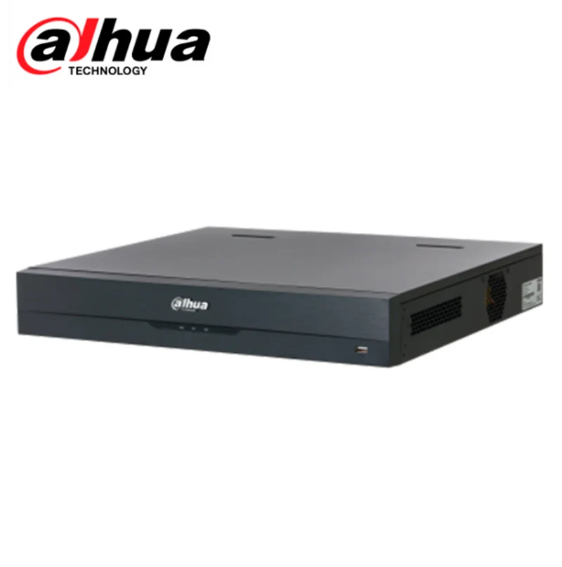 Videograbador profesional de 20TB NVR5432-16HP-EI2 Marca: Dahua