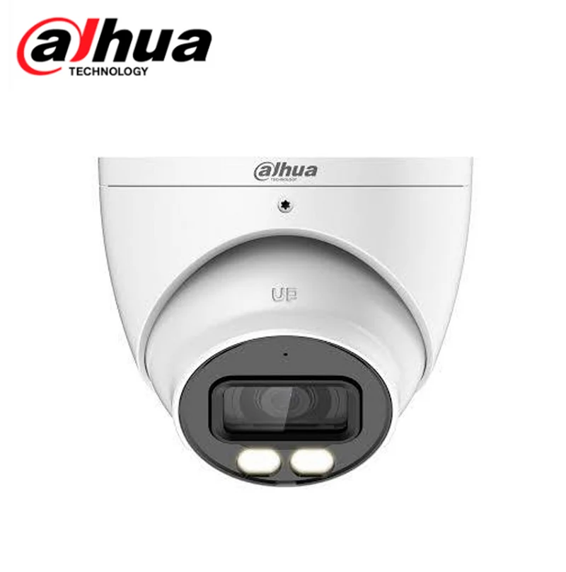 Cámara Análoga 5MP IP67 HACHDW1509TIL Marca: Dahua