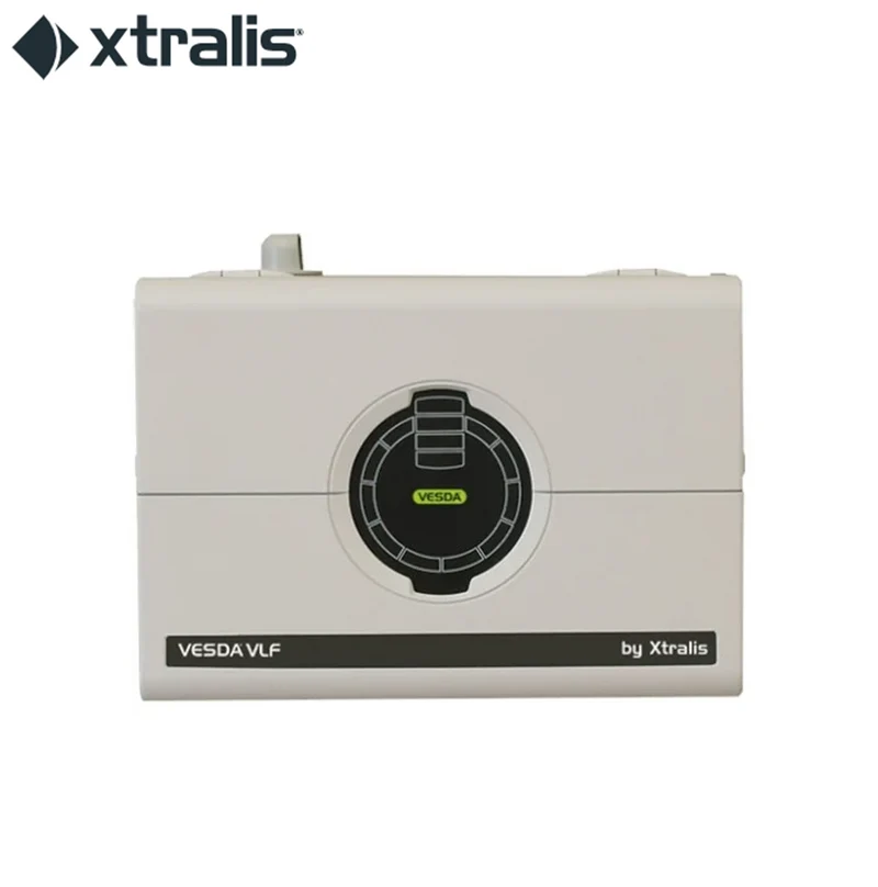 Detector de humo Inteligente VLF-500-00-UL Marca: XTRAILS