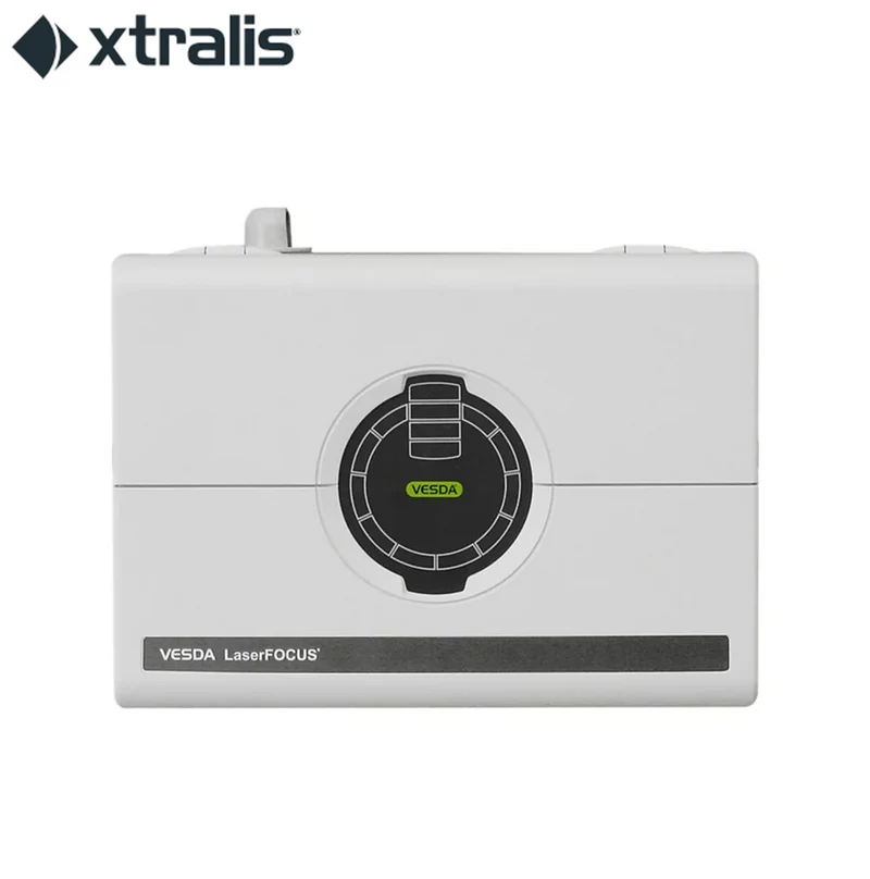 Detector de Humo VLF-250 Marca: XTRAILS