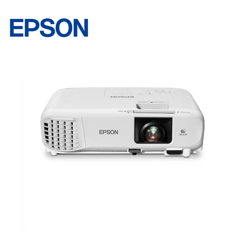 Proyector powerlite E24 XGA 3600 lumenes V11HB51021 Marca: Epson