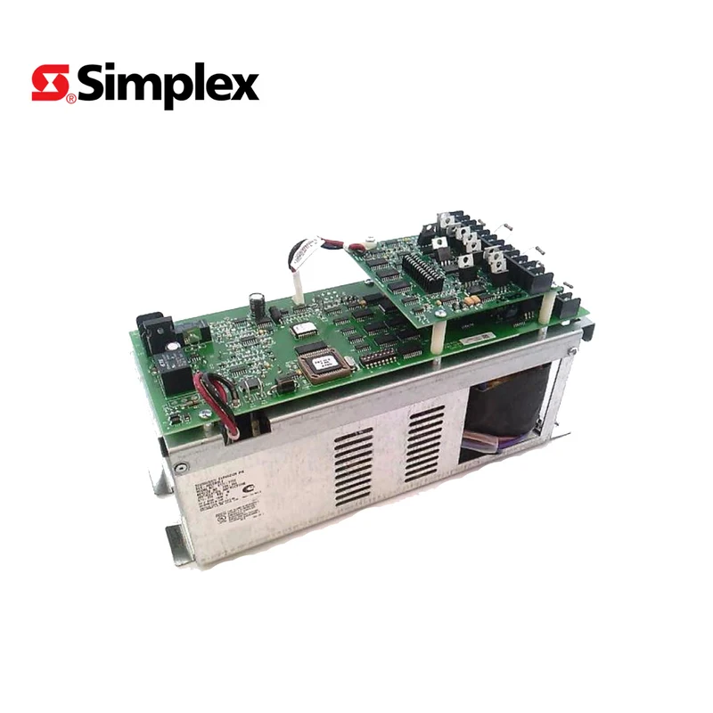 Fuente de alimentación de expansión 4100-5102 Marca: Simplex