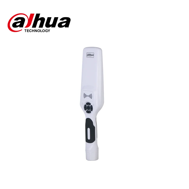 Detector de metales portátil batería AA ISC-H103 Marca: Dahua