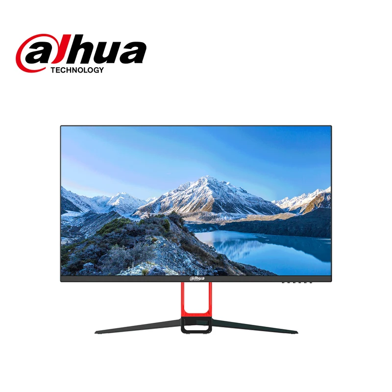 Monitor de 28 pulgadas UHD ultra delgado LM28-F400 Marca: Dahua