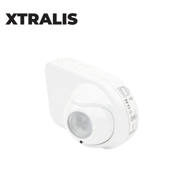 Analizador emisor Óptico a baterías OSE-SP Marca: XTRALIS