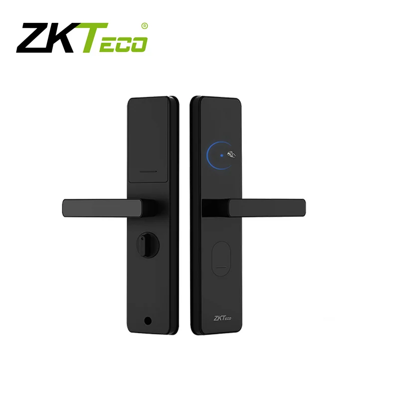 Cerradura inteligente inalámbrica para hoteles y complejos SL02-ZL140H Marca: ZKTeco