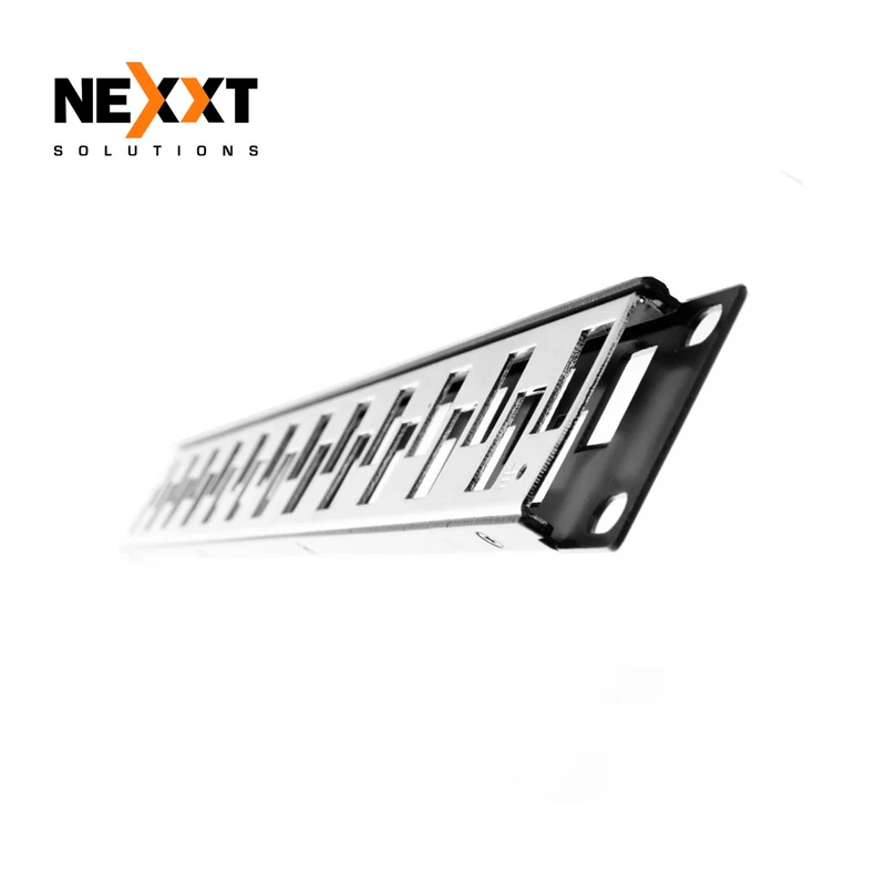 Patch Panel para montaje en Rack NAW-PNEL6A24 Marca: Nexxt