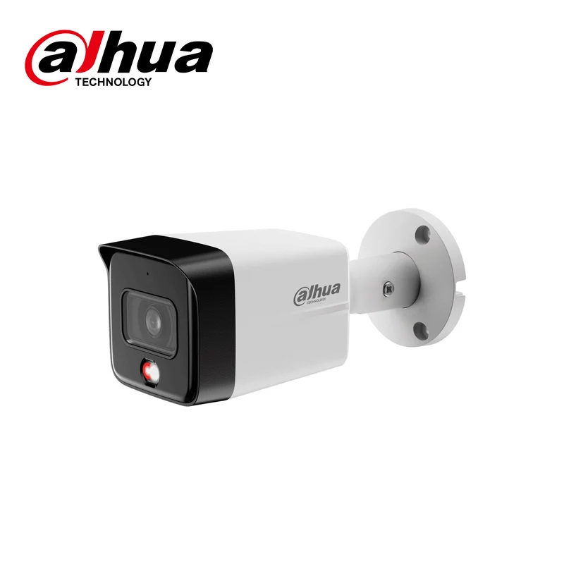 Cámara de seguridad IP bullet IPCHFW1639TCAIL Marca: Dahua