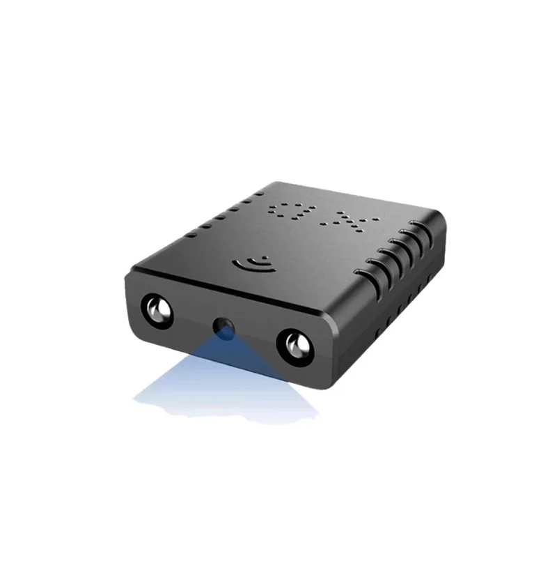 Mini camara de seguridad espía Ultracompacta wifi