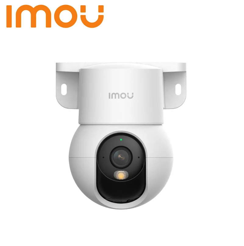 CAMARA IP WiFi MINI RANGER DOMO 5MP LENTE 3.6MM WIFI,IA,AUTOTRACKING IPC-K2MN-5H1WE Marca: IMOU