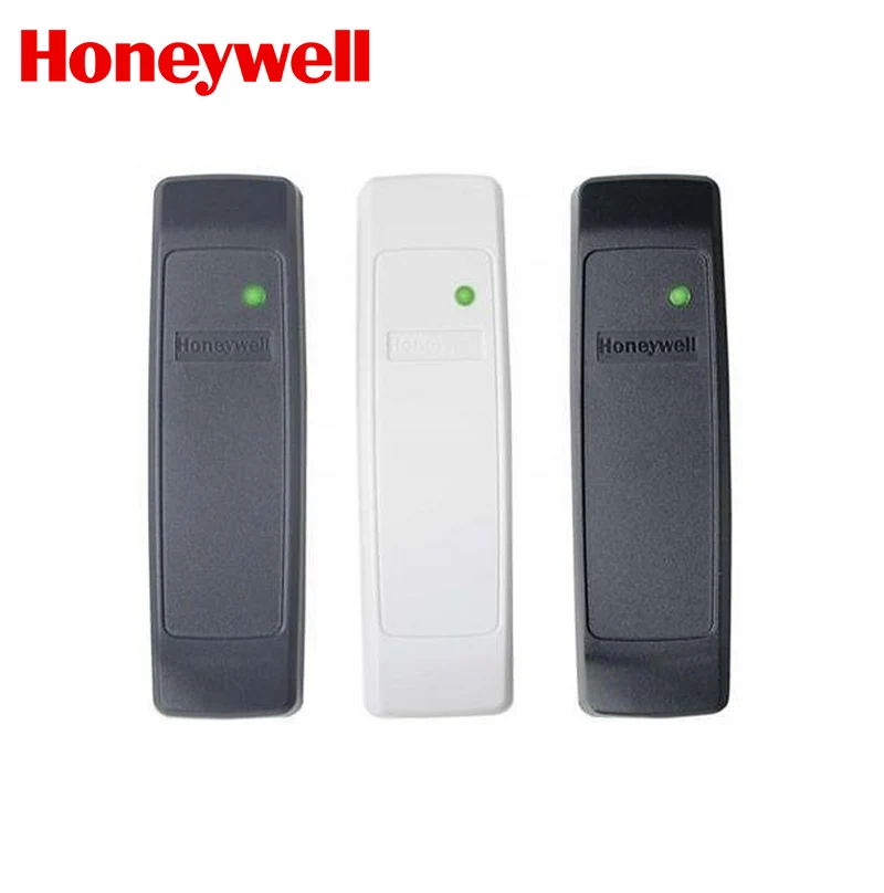 Lector de proximidad OmniProx HID compatible para montaje en mullion OP30HONS Marca: Honeywell