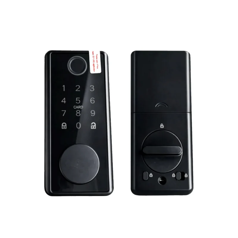 Cerradura inteligente con bluetooth 141TT Marca: General