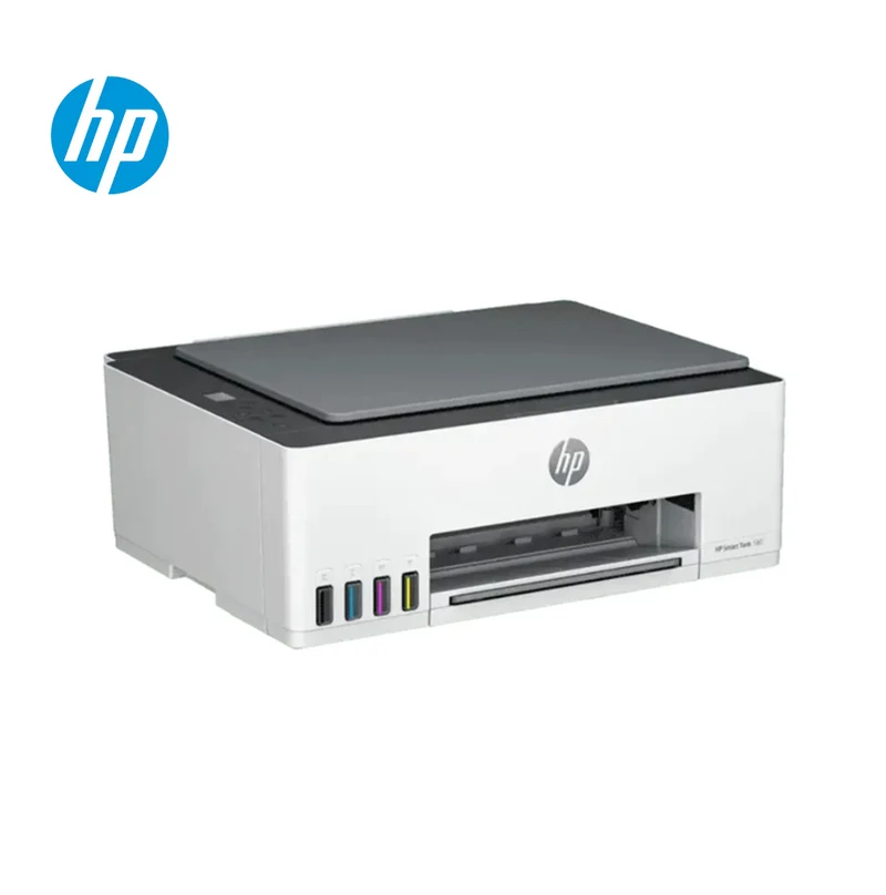 Impresora smart tank 580 AIO 1F3Y2A#AKY Marca: HP