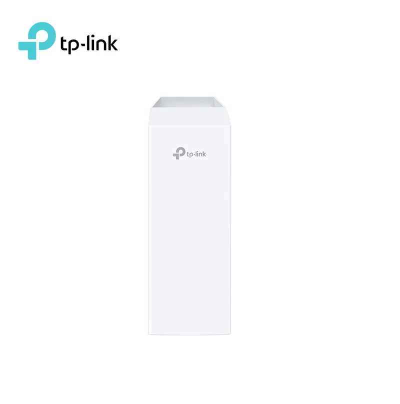 Punto de acceso 330MBPS OUTDOOR 2.4 blanco CPE210 Marca: TP-Link