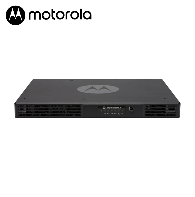 Repetidora Digital/Analógica de Alto Rendimiento MOTOTRBO SLR 5100 Marca: Motorola