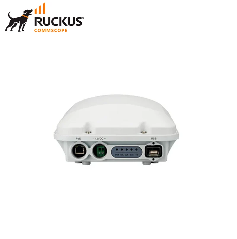 Access Point Exterior Wi-Fi 6 Sectorial 120° 2x2:2 T350SE Marca: Ruckus Networks