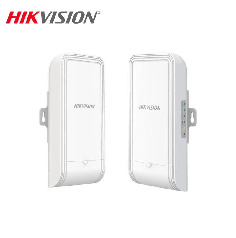 Punto de acceso 5 GHZ 867 MBPS Blanco DS-3WF02-5AC/D Marca: Hikvison