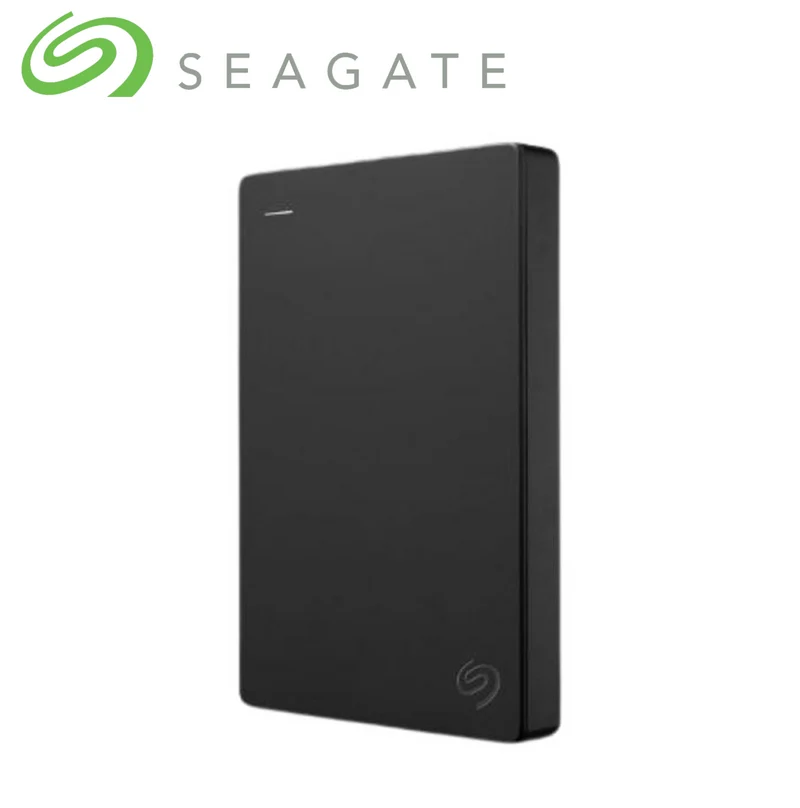 Disco Duro Externo 4TB USB 3.0 Portátil Alta Velocidad Negro STGX4000400 Marca: Seagate