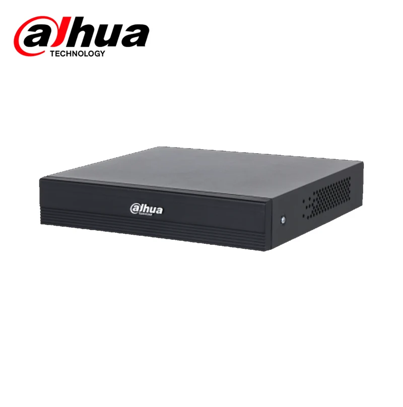 DVR Penta-Híbrido 8 Canales 5MP Lite WizSense con Soporte IP hasta 12 Cámaras XVR1B08H-IT Marca Dahua