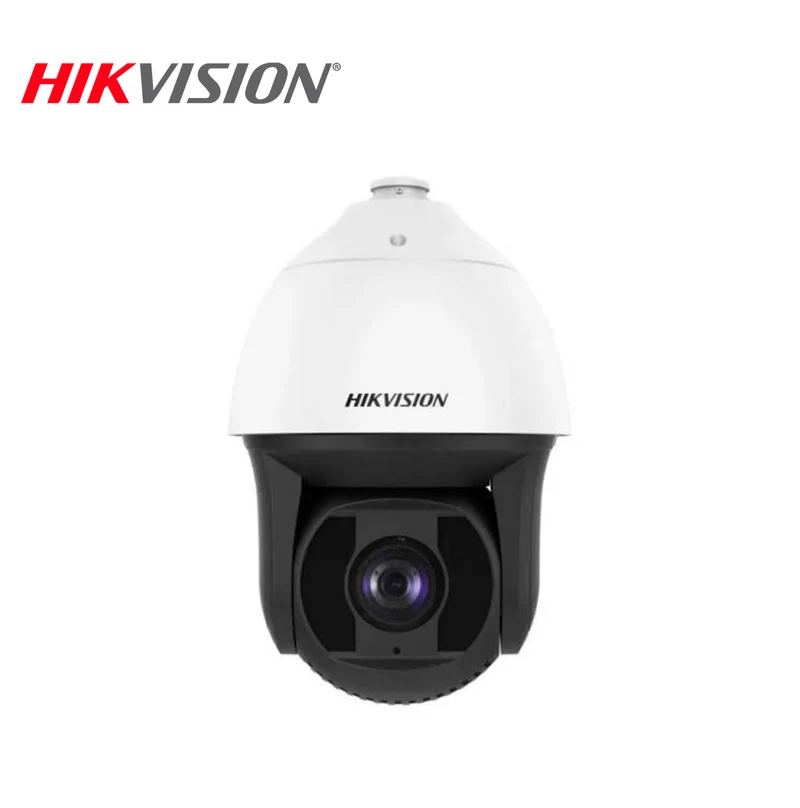 Camara PTZ 8INCH 4MP 42X Zoom Óptico/16X Zoom Digital DS-2DF8442IXS-AELY (T5) Marca: Hikvision