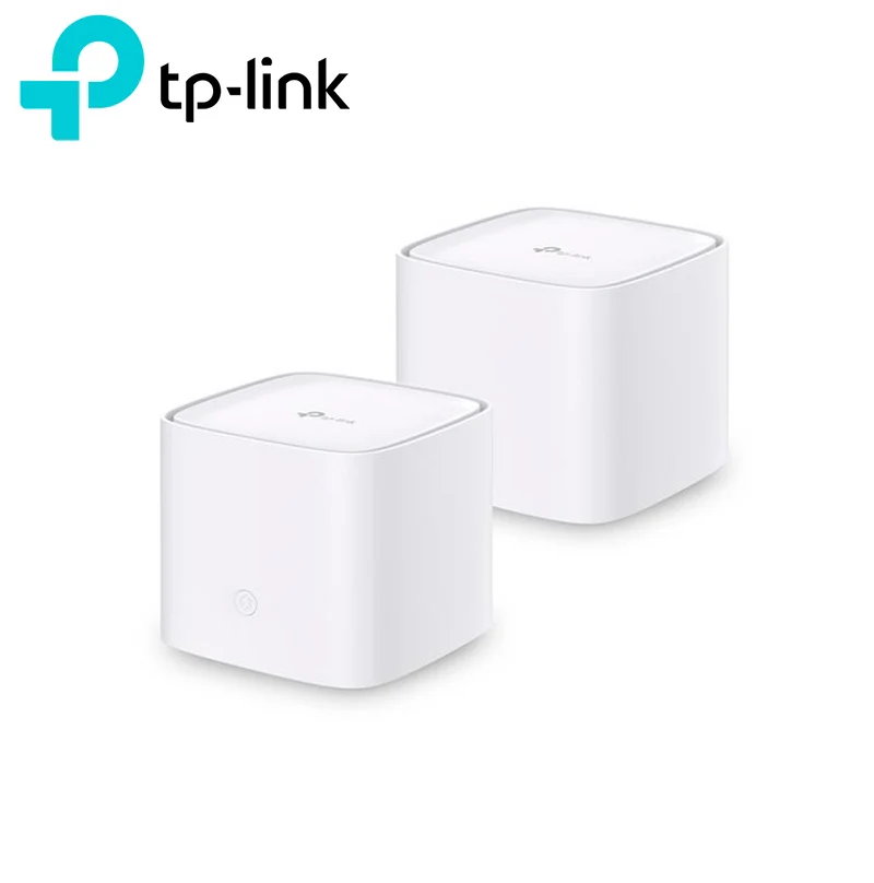Router mesh AX1800 wifi 6 gigabit ethernet HX220 (2 pack)US1 Marca: Tp-link