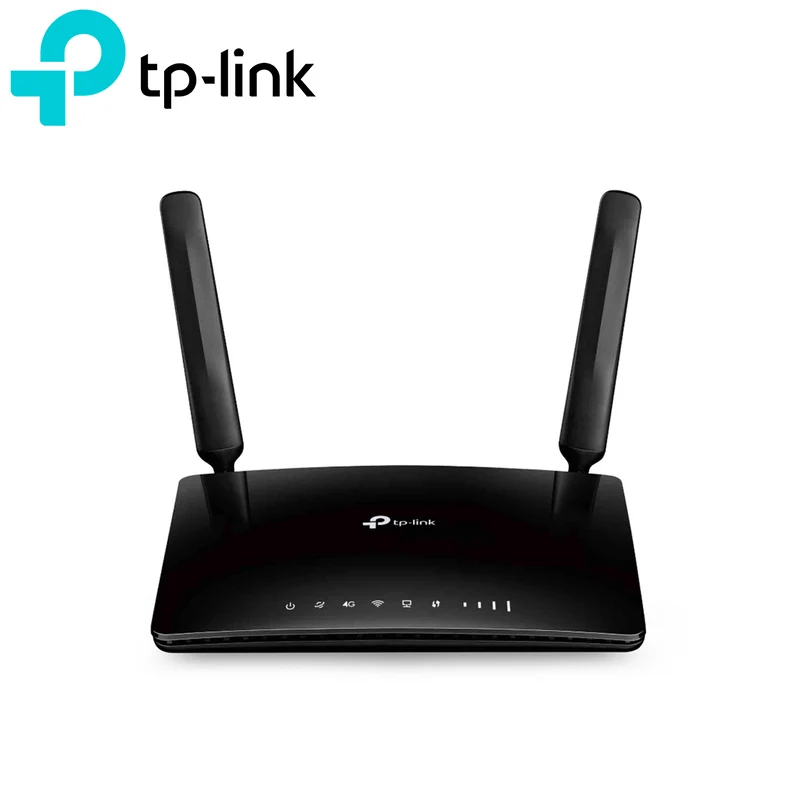 Router Dual Band 4g LTE AC750 ARCHER MR200(EU) Marca: TP-LINK
