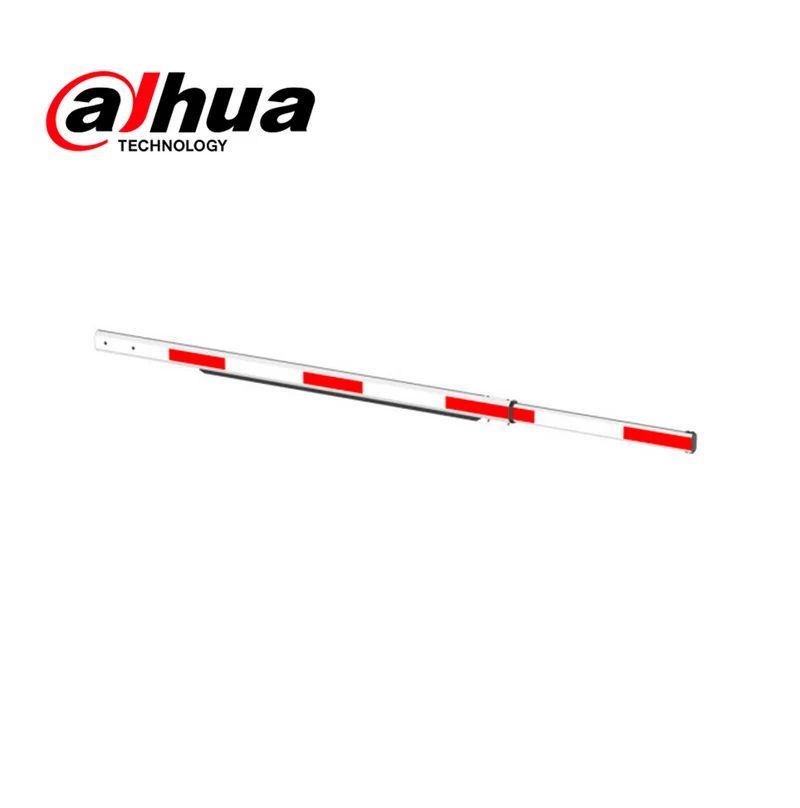 Brazo extensible 2.7M-4.5M Para barrera vehicular 1062R IPMECD-0162-M2745 Marca: Dahua