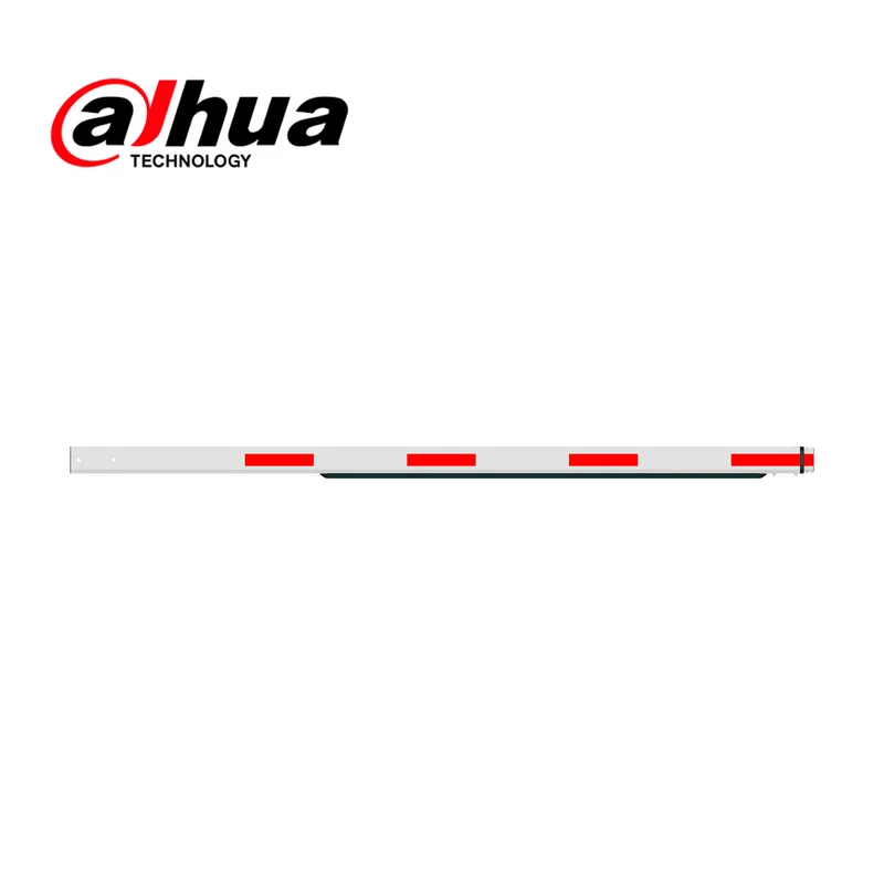 Brazo extendible 2,7M-4,5M Para barrera vehicular 2062R MECD0262M2745 Marca: Dahua