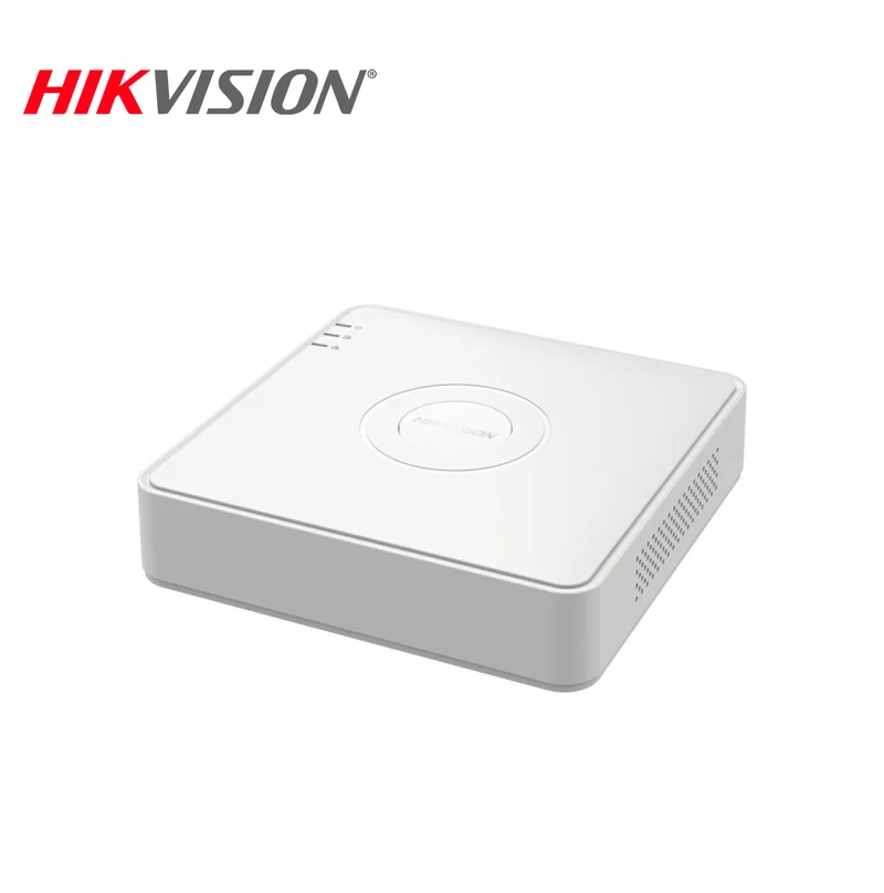 DVR de 8 canales, 2 megapixel (1080p), Acusence Lite DS-7108HGHI-M1T Marca: Hikvision