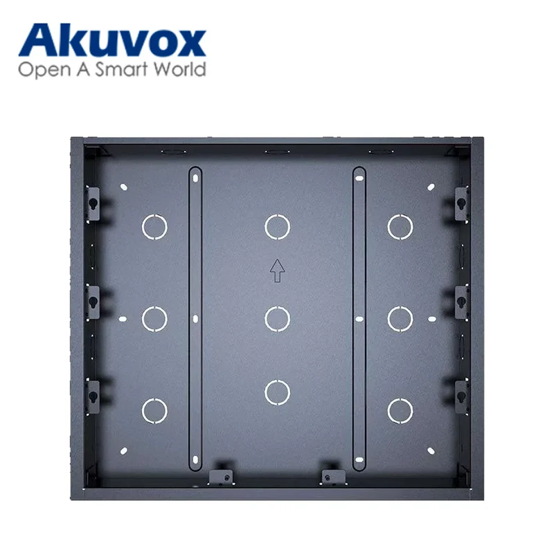 Montaje para Empotrar X916IW Marca: Akuvox