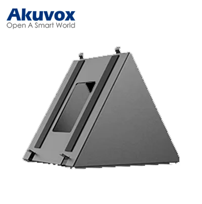 Base Negra para escritorio S567DB Marca: Akuvox