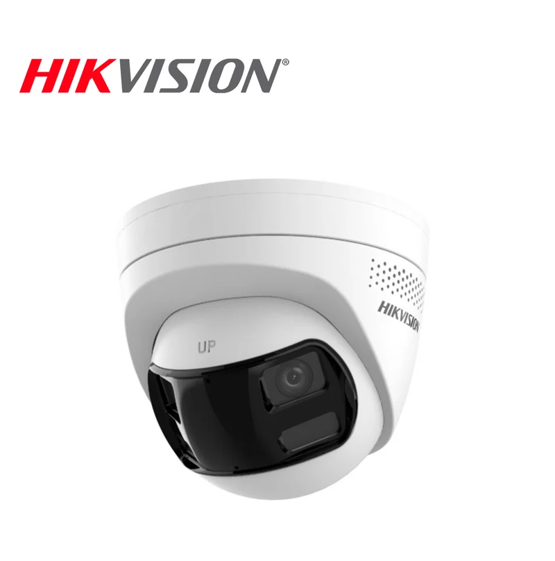 Cámara red Torreta Fija DS-2CD1363G2P-LIUF/S Marca: Hikvision