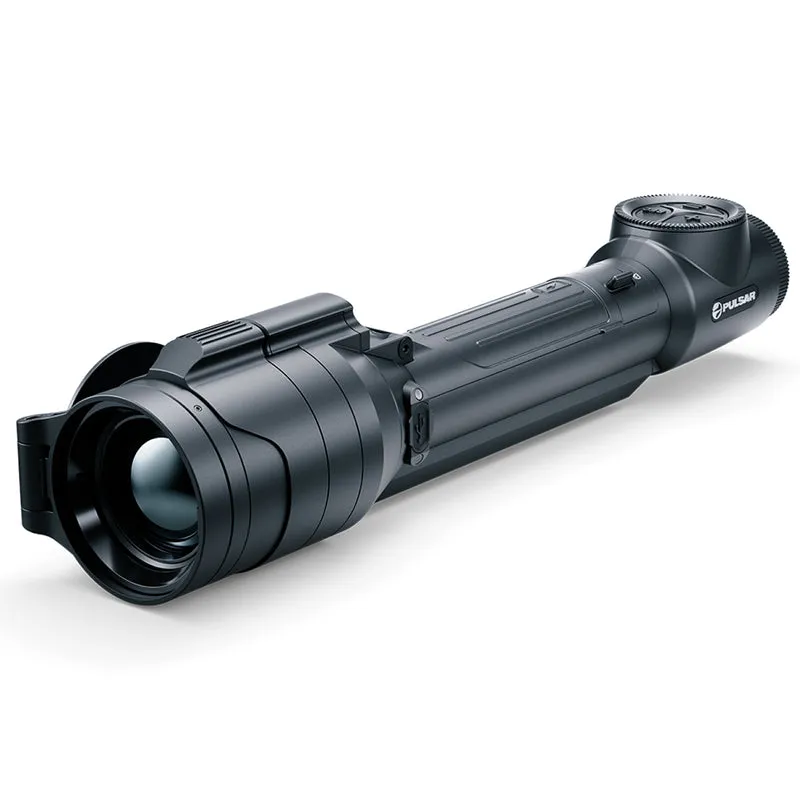 Visor térmico Pulsar Talion XQ35 Pro