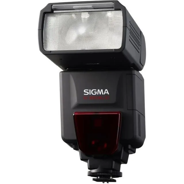 Sigma Objectives Salamakenkä