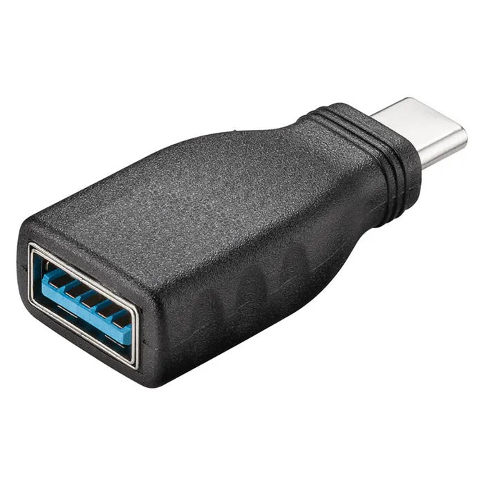 Adaptador Ampire USB-C a USB-A