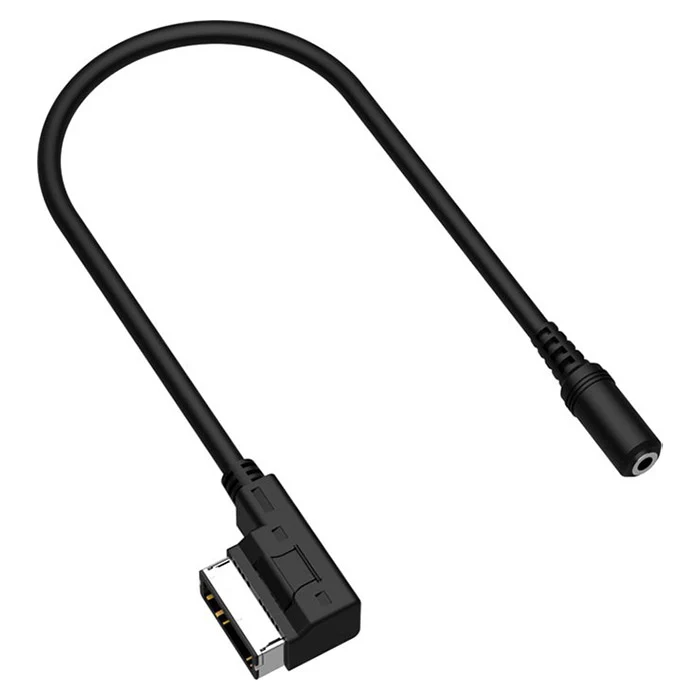 Adaptador Ampire AMI a jack de 3,5 mm