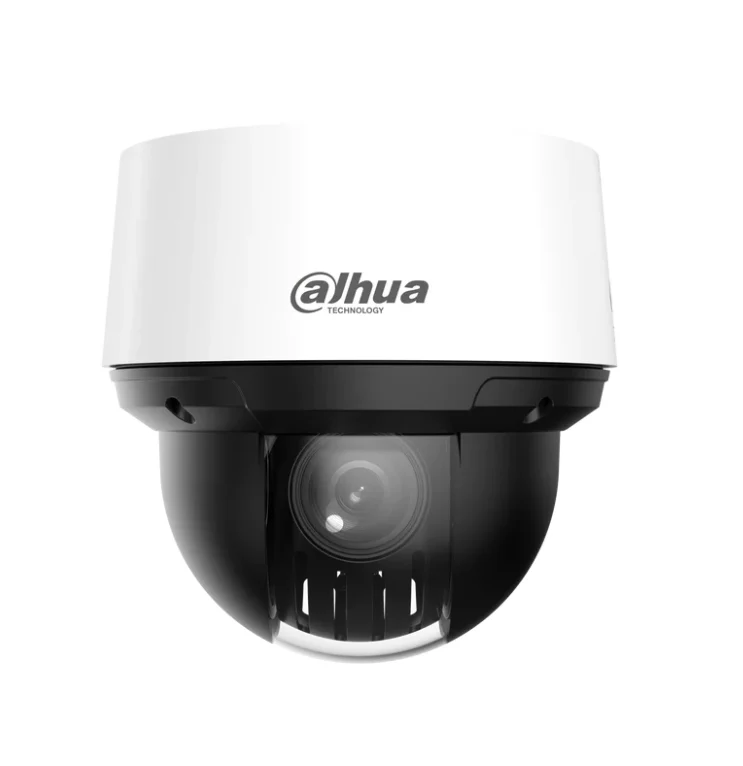 Cámara PTZ Dahua SD4A425DB-HNY4MP Starlight AI con zoom de 25x
