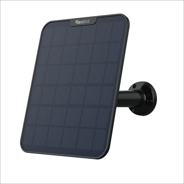 Reolink Reolink Solar 2 USB-C para cámaras Reolink a batería