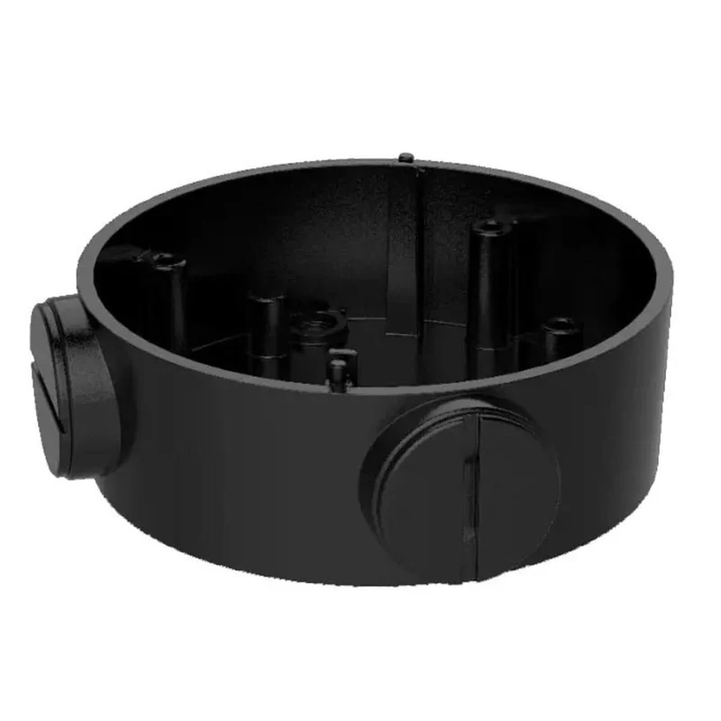 Caja de montaje Hikvision DS-1260ZJ, color negro, para DS-2CD2TXX y DS-2CD26XX