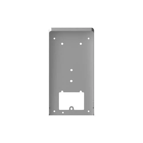 Hikvision DS-KABV9503-RS, cubierta protectora para DS-KV9503-WBE