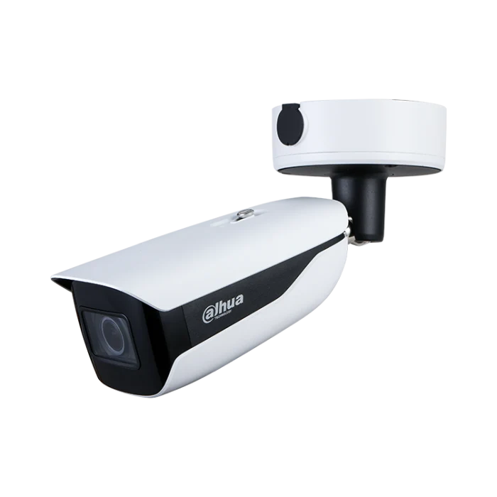 Dahua IPC-HFW71242HP-Z-2712-X, cámara tipo «bullet» de 12 MP de la serie WizMind X, 2,7-12 mm