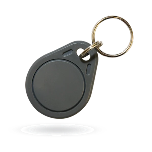 Llavero con etiqueta RFID Jablotron PC-02B