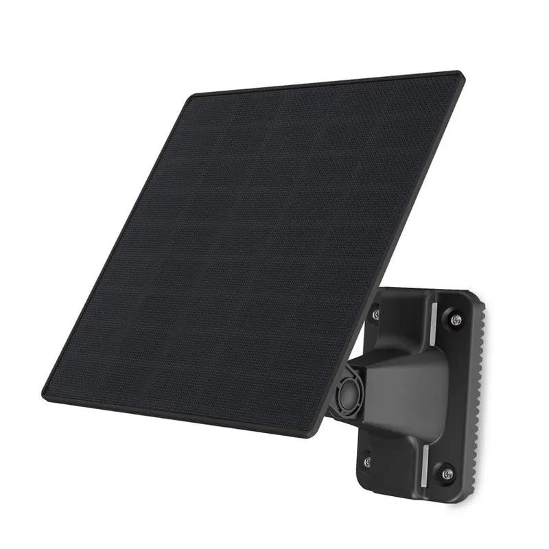 Panel solar Hikmicro SP5000 Para Camara M15 / T16 Trail