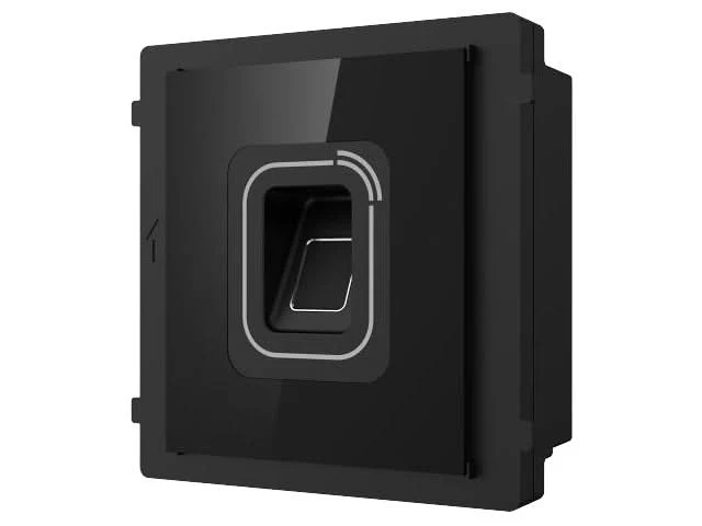 Hikvision DS-KD-MFB, módulo de lectura de huellas dactilares y tarjetas