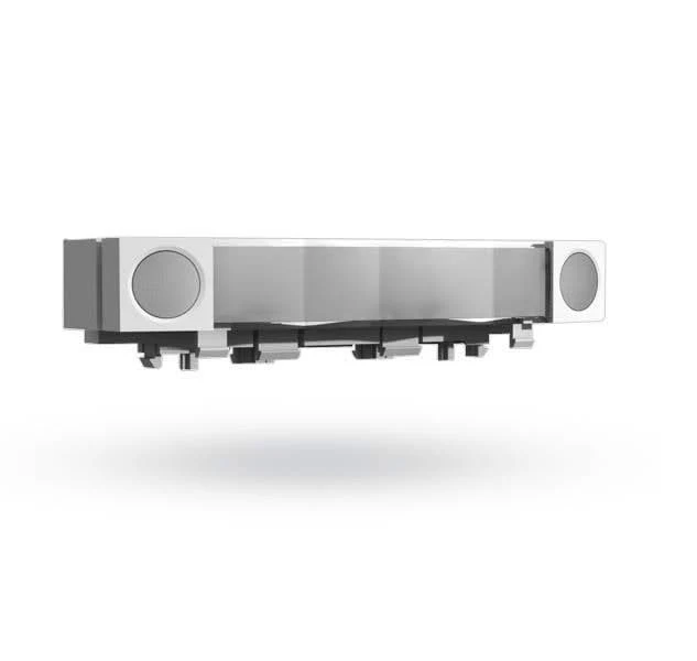Jablotron JA-192E: segmento de control para paneles de mando con código