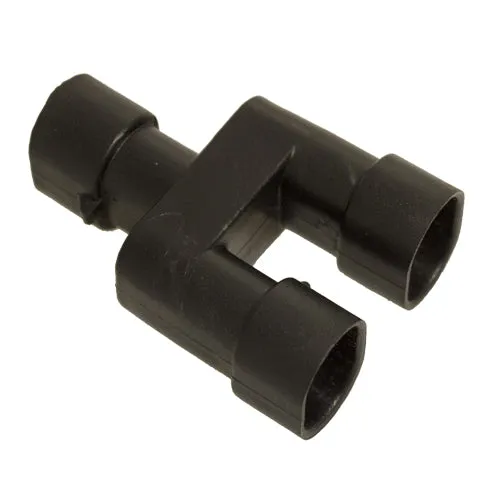 Conexión en T Superseal de 2 polos