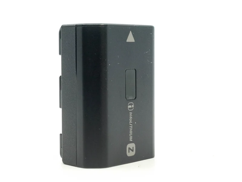 Sony NP-FZ100 Battery