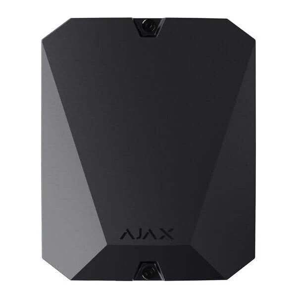 Ajax Systems Jeweller Multitransmitter 3EOL Negro
