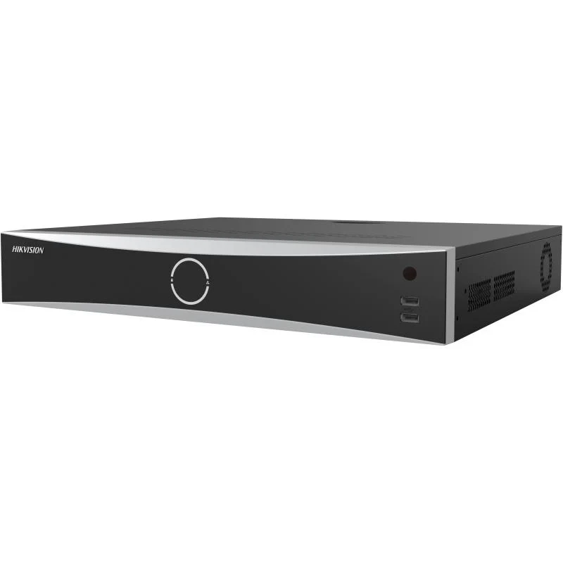 NVR Hikvision DS-7716NXI-I4/S AcuSense 4K de 16 canales