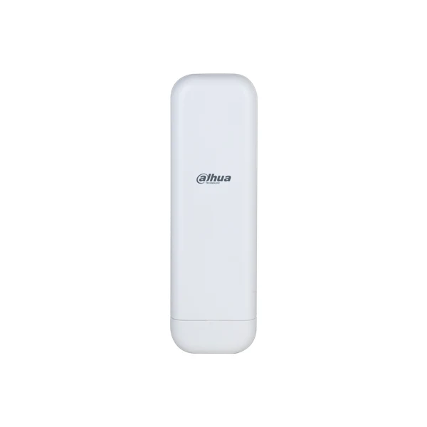Dahua WBC5-30AC-05P, puente inalámbrico de 30 grados, alcance máximo de 5 km, PoE